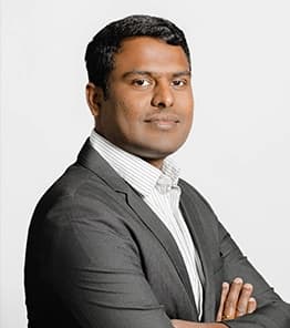 DAMODAR N.