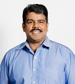 SRINIVAS T.