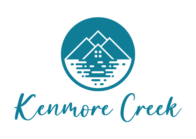 Kenmore Creek