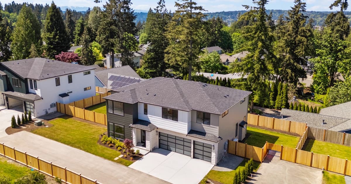 Are new construction homes a good investment?