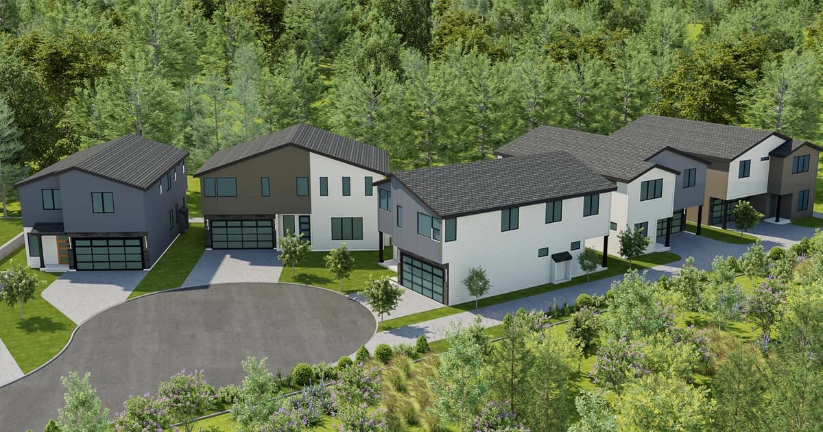 When to schedule home inspection for new construction?