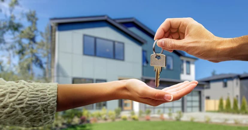 Why Buying New Construction Can Be a Smart Choice for First-Time Homebuyers