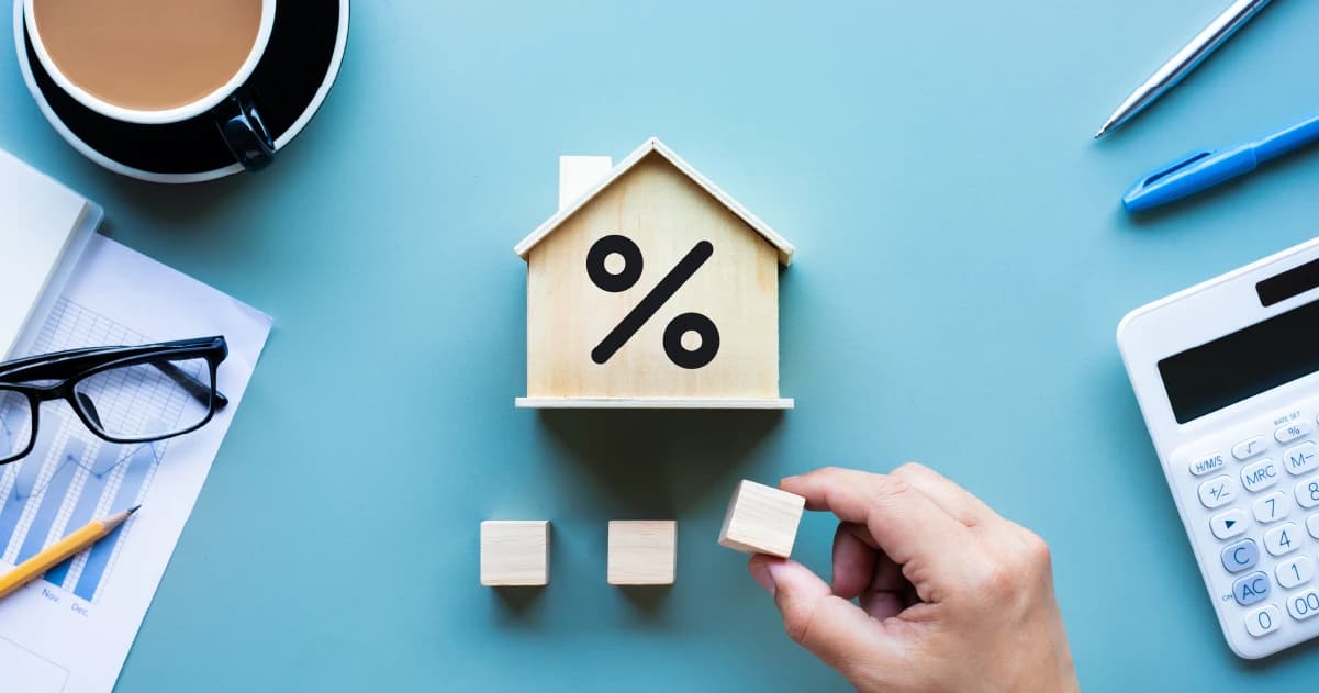 What Percentage of Your Income Should Go Toward Your Mortgage?