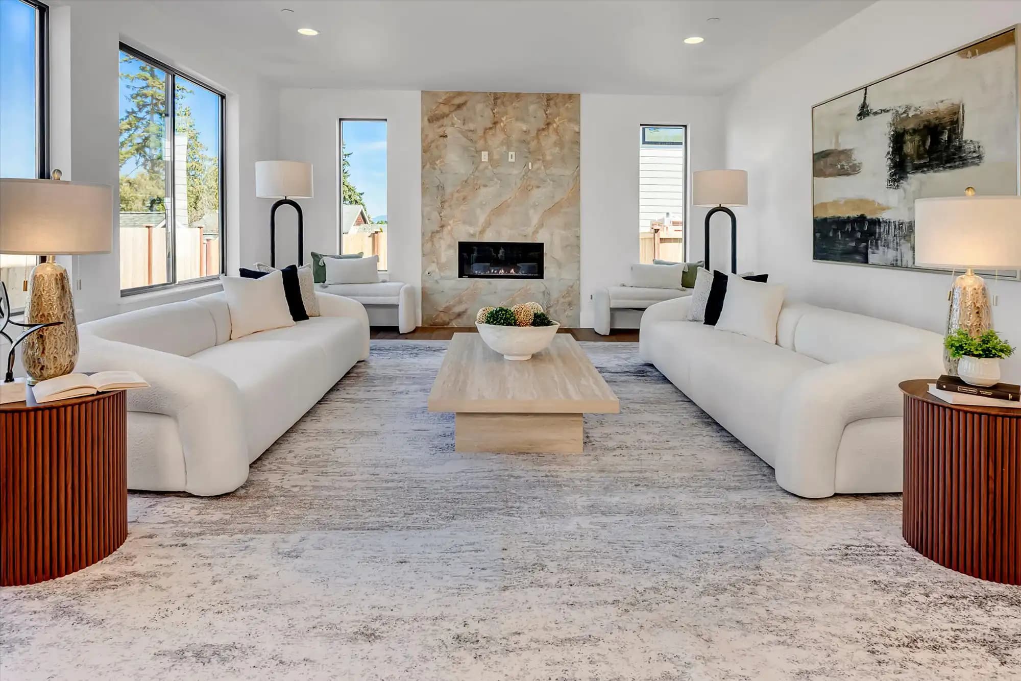 Crafting Homes, Building Dreams: For You