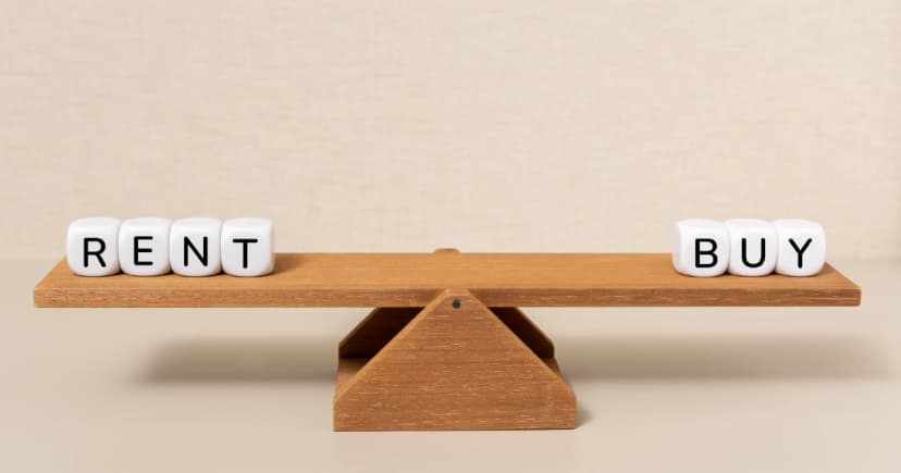 Rent vs. Buy in 2026: Why More Buyers Are Choosing New Construction Homes