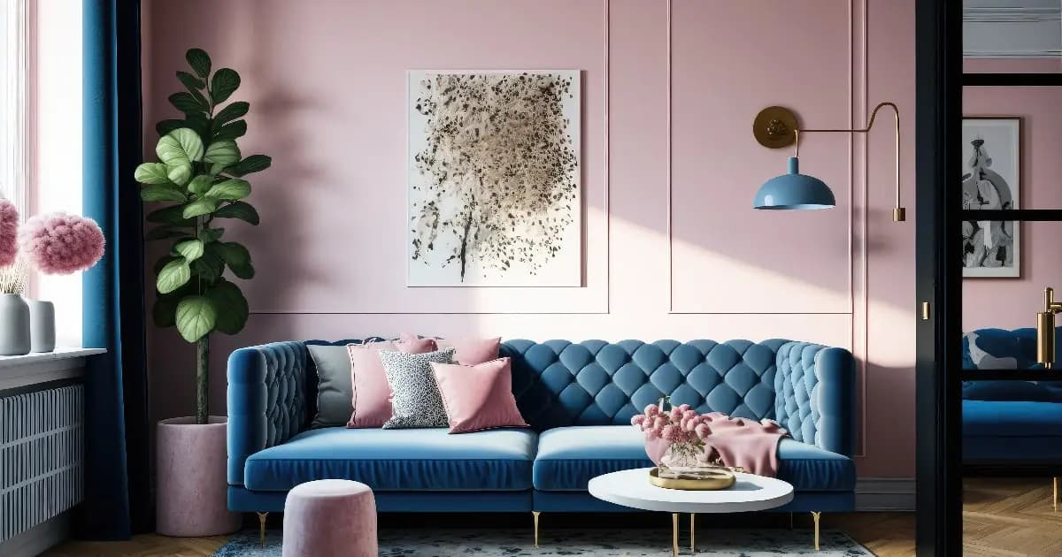 A Guide for Spring Color Trends for 2025