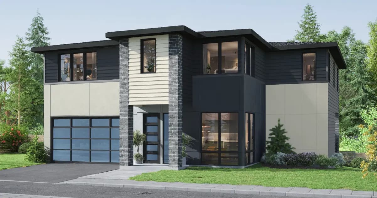 Brickyard: Experience Luxury Living in Bothell (Pre-Sale Now!)