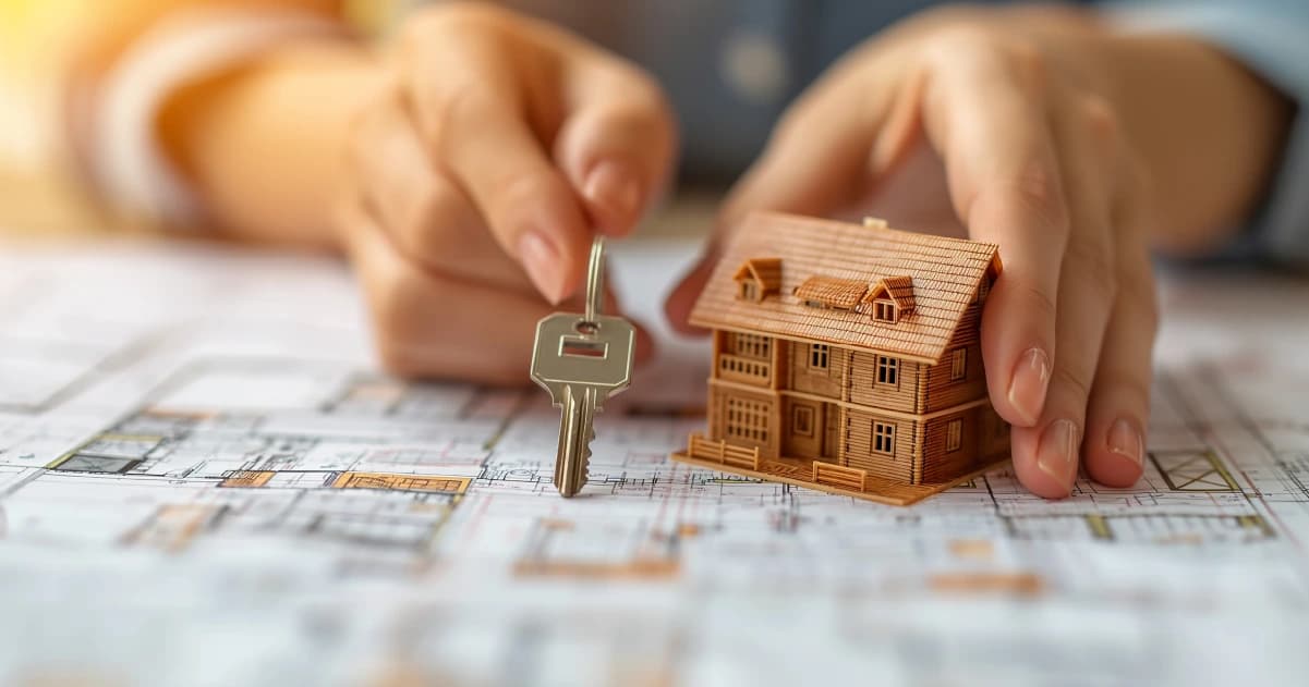 How to Get a Mortgage When You’re Self-Employed