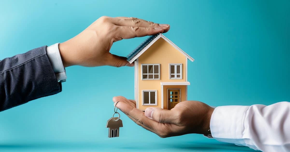 Transitioning from Renting to Owning a Home: A Step-by-Step Guide
