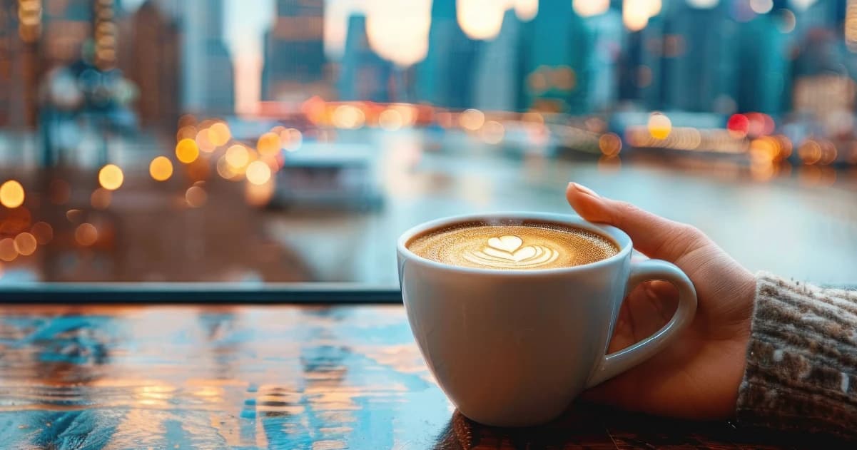 Best Places to Experience Seattle Unique Coffee Culture