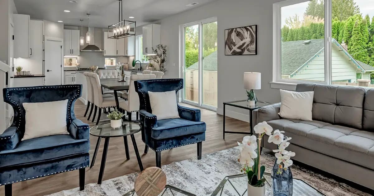 Experience Luxury Living: Explore High-End Homes in Bothell, Kenmore, and Lynwood