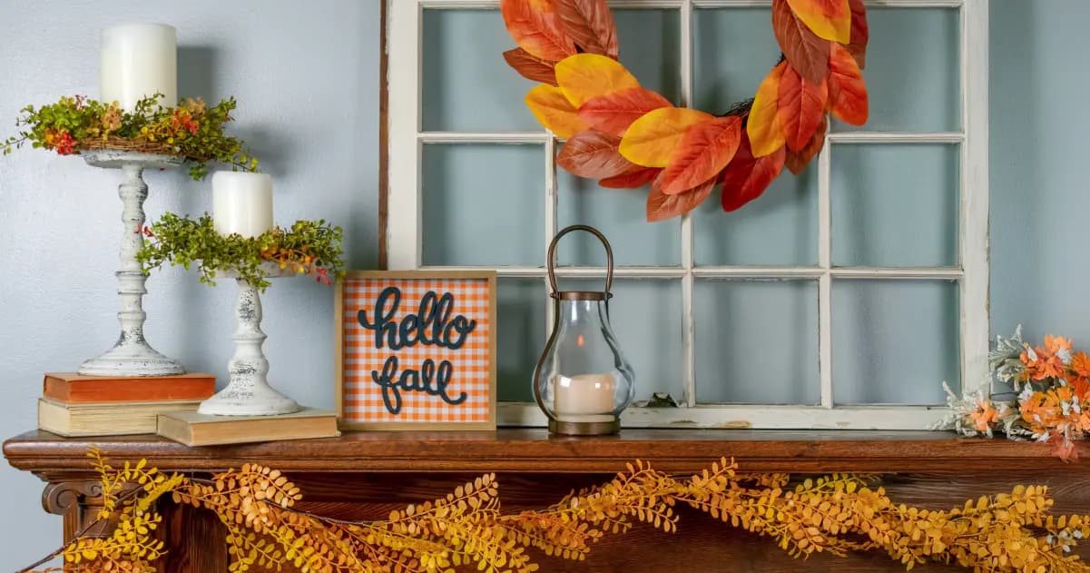 Easy Ideas for Fall Decorations to Create a Cozy Seasonal Atmosphere