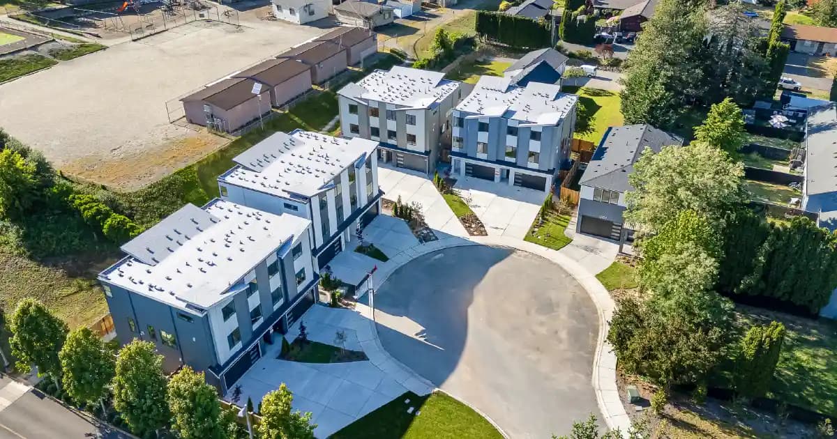 How Long Does It Take to Close on a New Construction Home?