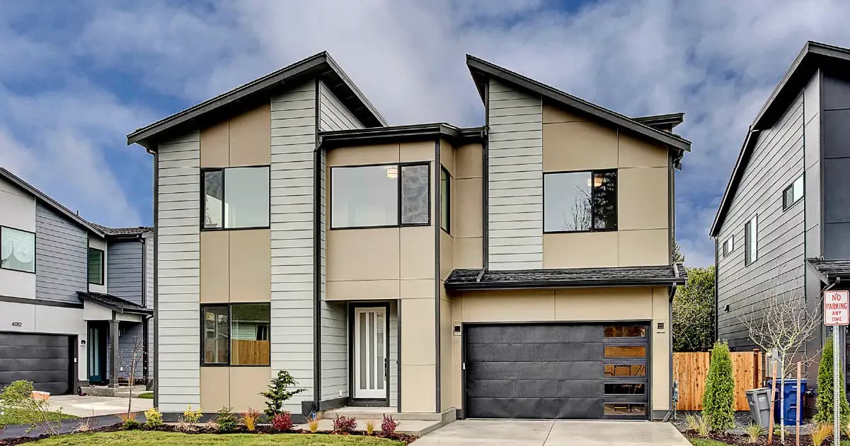 Transform Your Life This New Year: Why Buying a New Construction Home in 2025 Is an Attainable Goal
