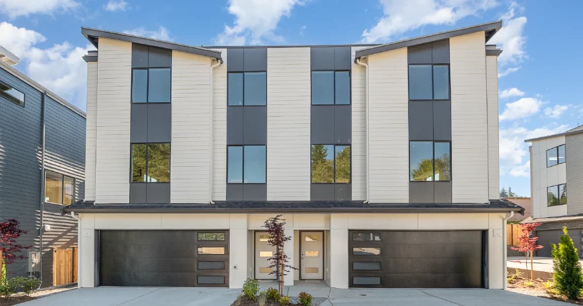 Why Are Homes at Shelton Grove in Bothell a Smart Move for Modern Living?
