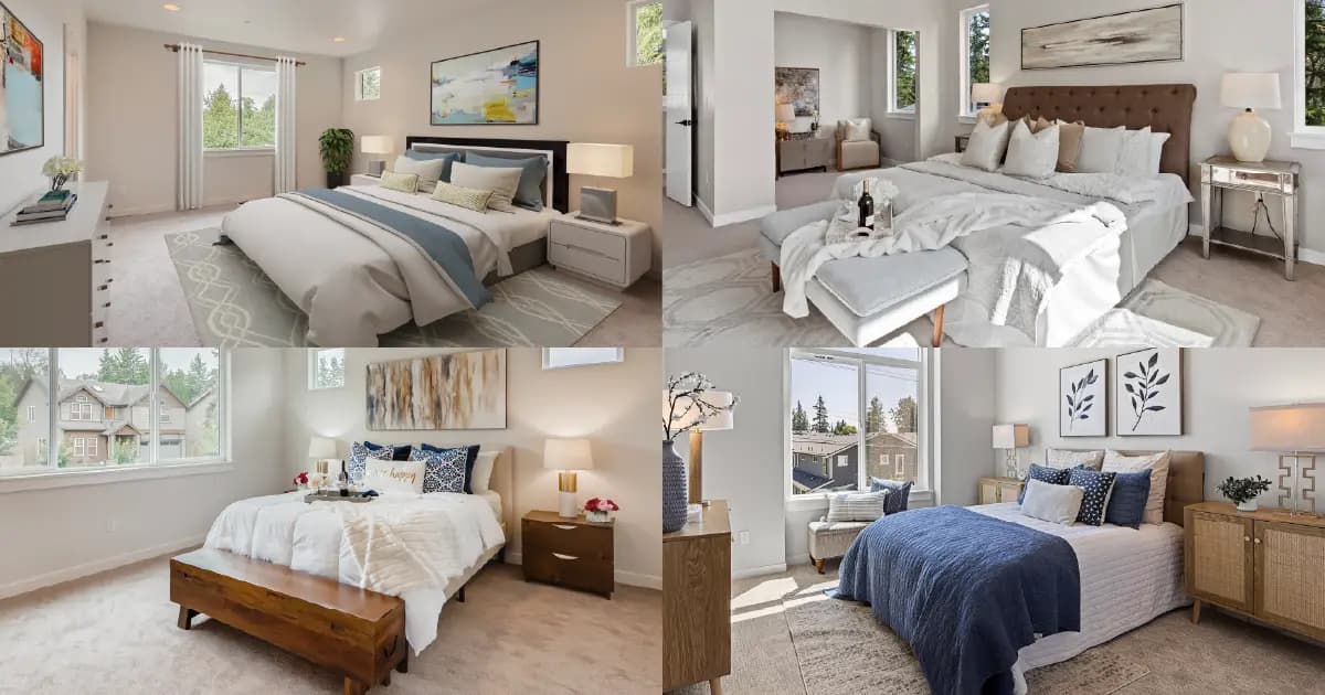 4 Bedroom 3 Bath House Plans with Open Floor Concepts You’ll Love