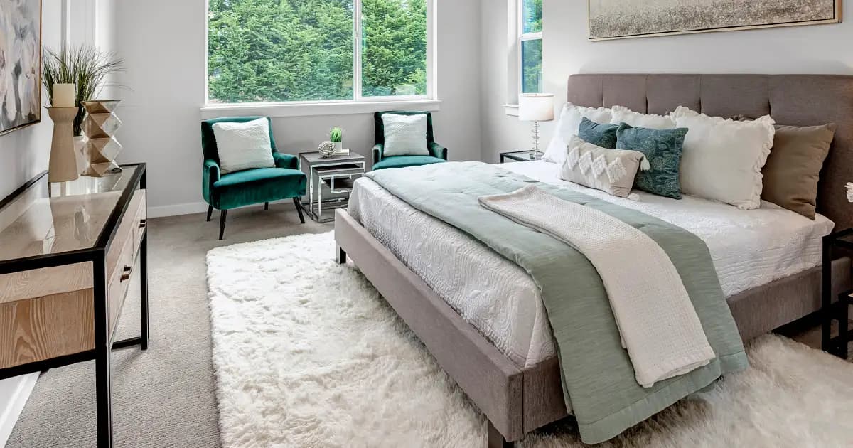 Exploring 5-Bedroom Homes in Bothell, WA: What Buyers Should Know