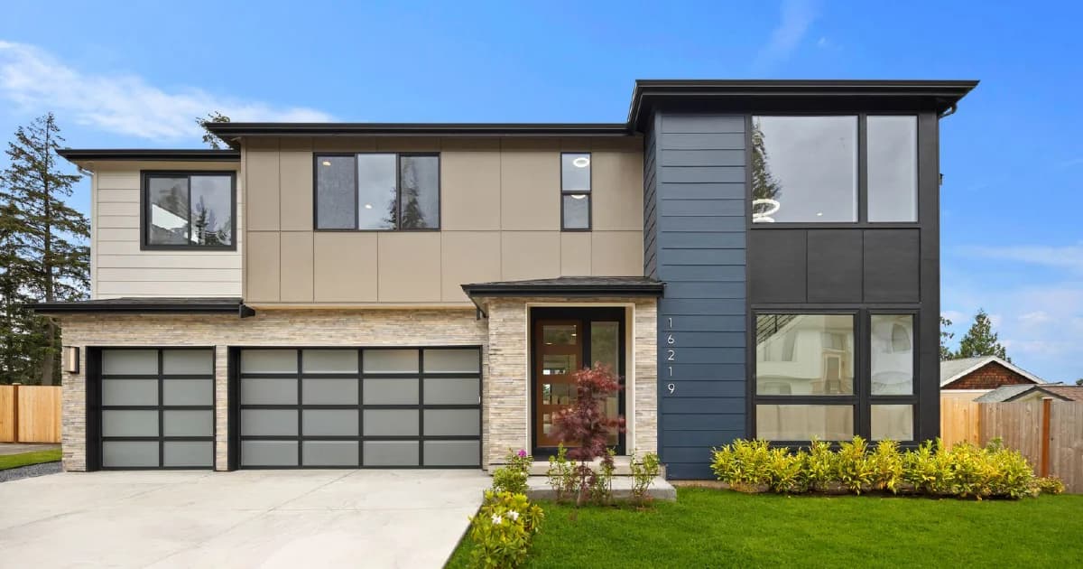 Trio at Inglewood: Discover Your Dream Home in Kenmore