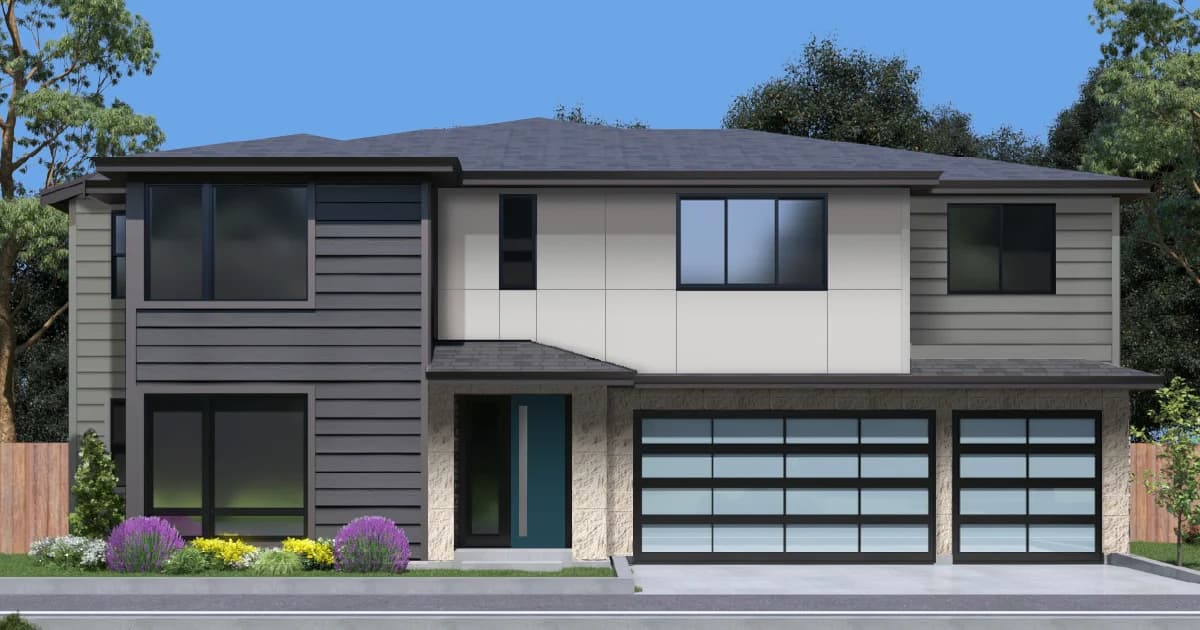Trio at Inglewood: Discover Your Dream Home in Kenmore