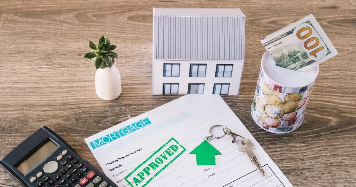 Can I Get a Mortgage If I Just Started a New Job?