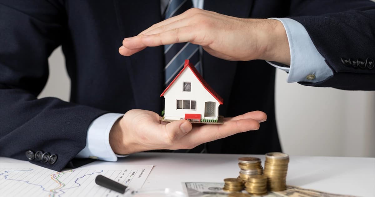 Government Home Loans: Enable Homeownership