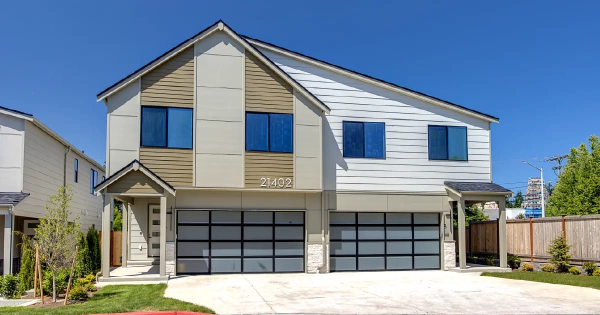 Discover Lotus24 Luxury Paired Homes: Your Dream Home Awaits