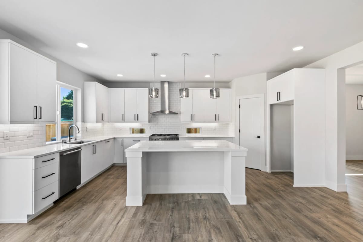 Lotus Homes