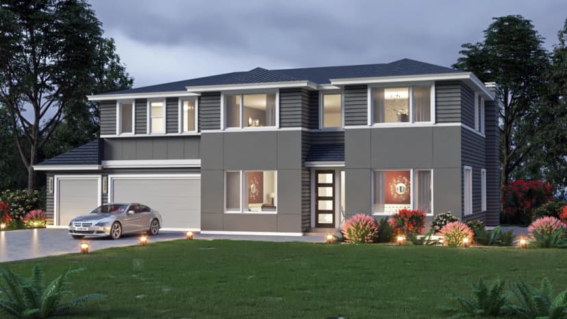 HOMESITE 3