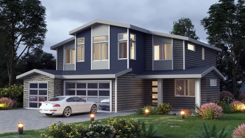 HOMESITE 4