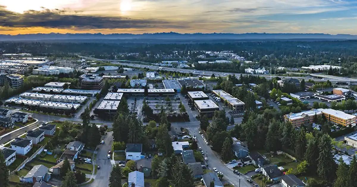 Best Suburbs Near Seattle for Buying New Homes