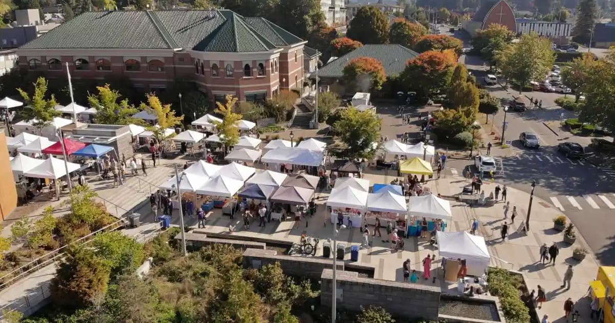 Best Things to Do in Bothell, WA for Families & New Residents