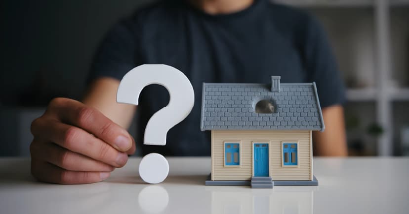 Top Questions to Ask Before Buying a New Construction Home
