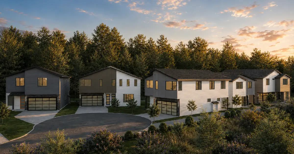 What $1M+ Gets You in the Seattle Area Real Estate Market Today