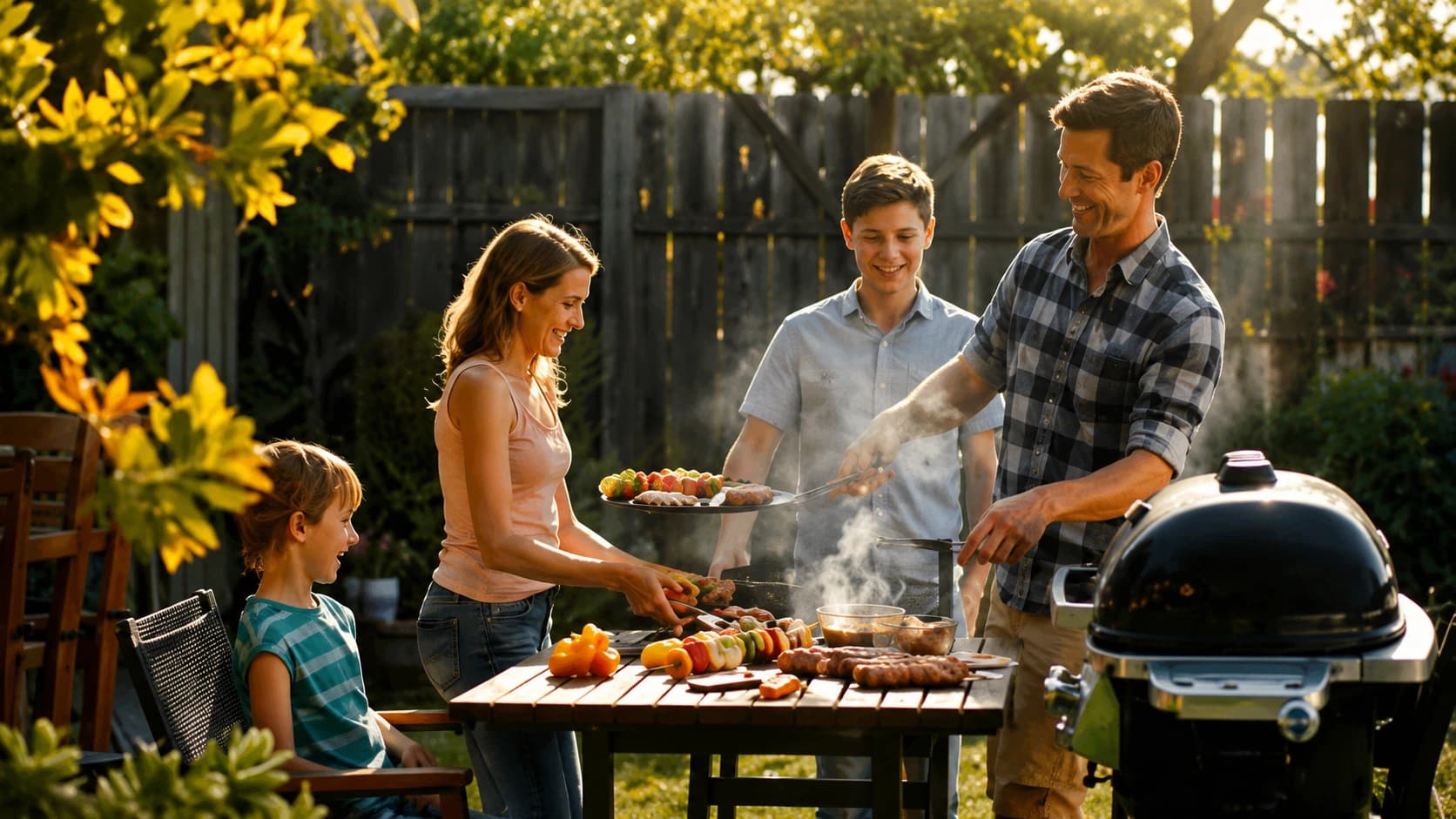 Block Party Bonanza: Planning the Perfect Neighborhood Get-Together