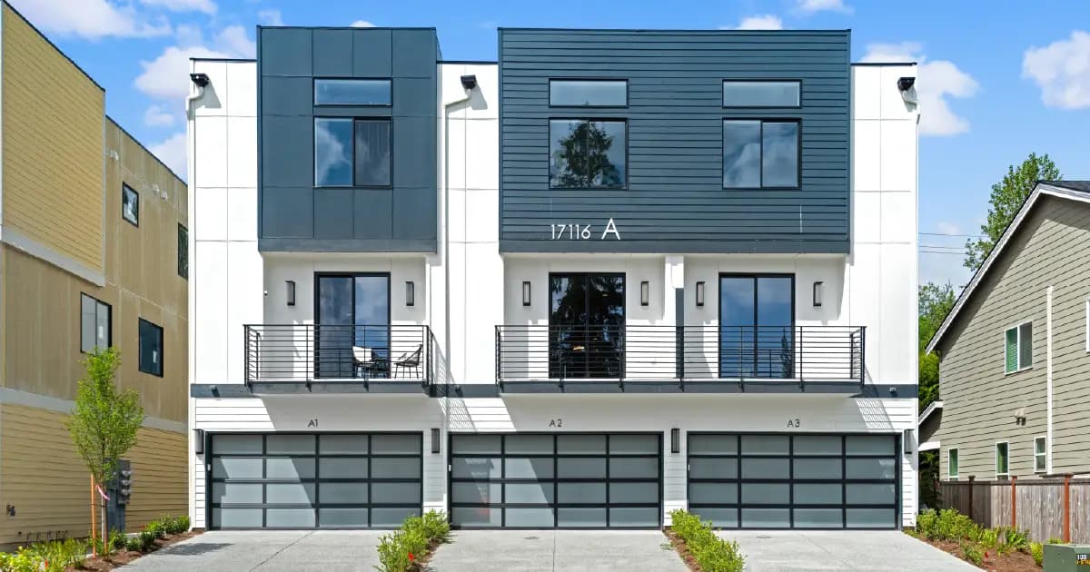 What $1M+ Gets You in the Seattle Area Real Estate Market Today