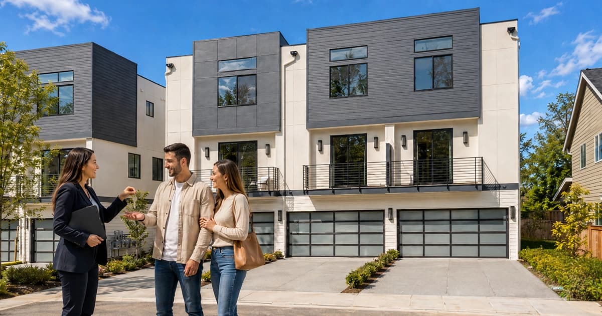 Homebuyers Could Save Thousands as Builders Offer Bigger Discounts and Incentives