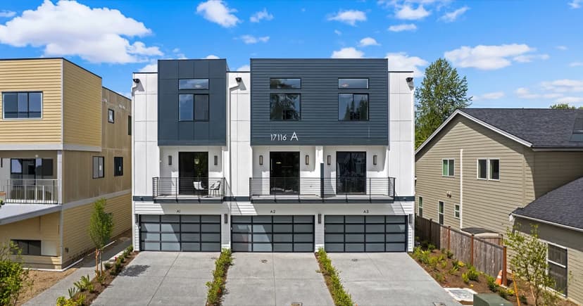 Do Townhomes qualify for FHA Loans?