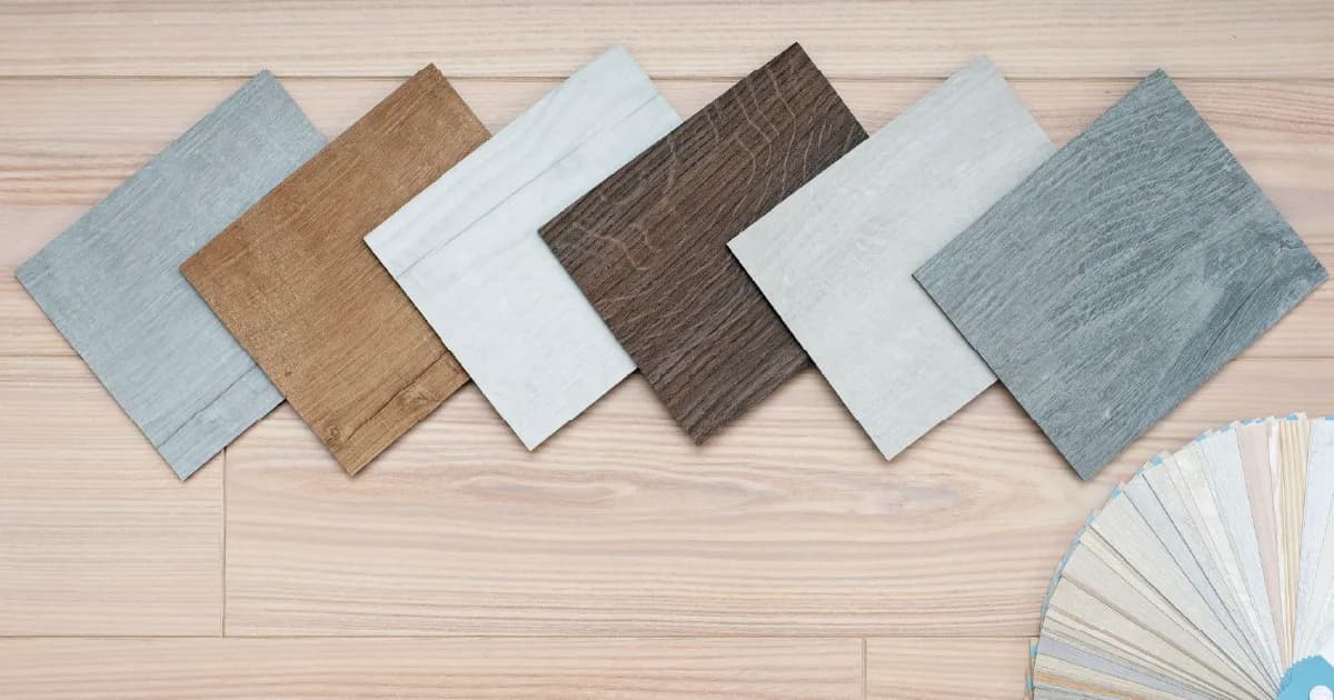 LVP vs. SPC: Choosing the Right Flooring for Your New Home