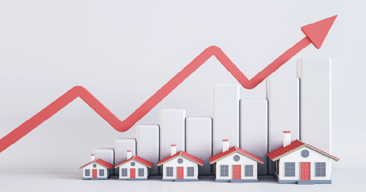 How Does the Interest Rate Affect Real Estate