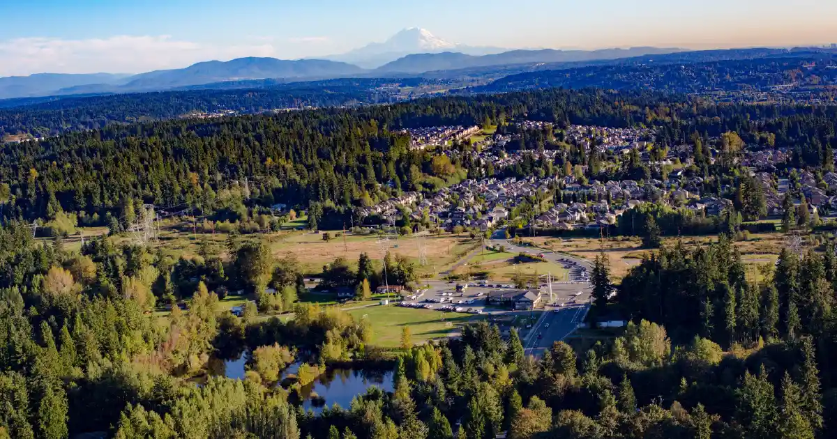 Why Families Are Choosing Bothell, WA for Single-Family Homes