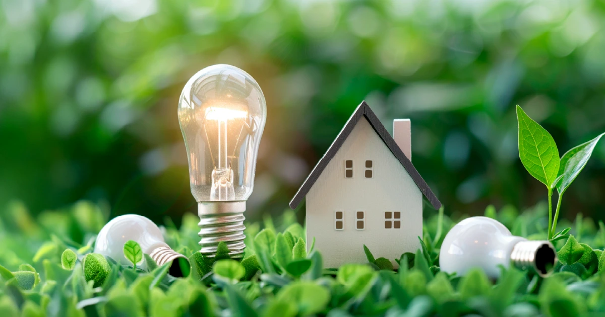 Creating an Energy Efficient Home: Simple Steps for Sustainable Living 