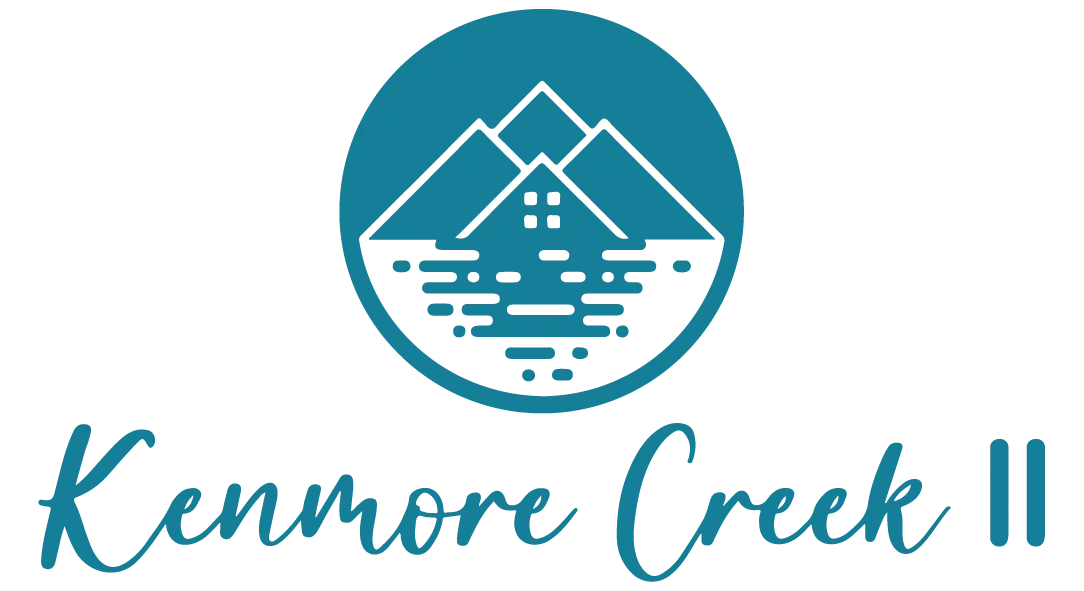 Kenmore-Creek-II-logo