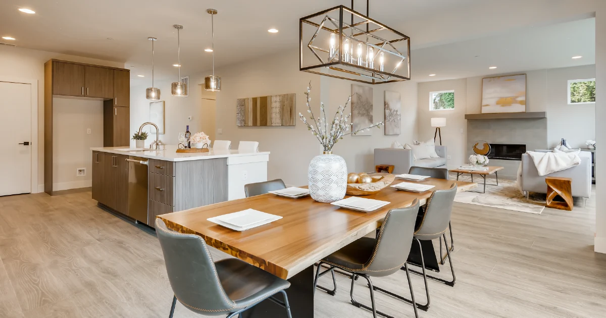 Newly Built Townhomes for Sale: Exploring Your Options with MSR Communities