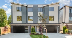 Shelton Grove in Kenmore