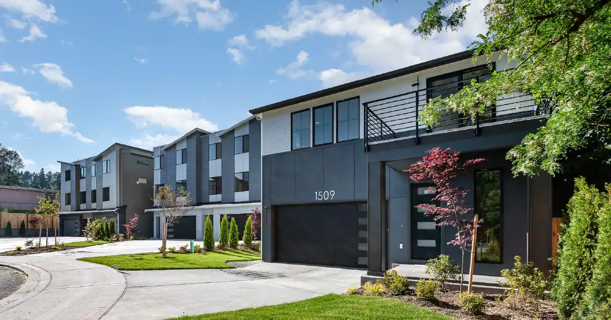 Why Are Homes at Shelton Grove in Bothell a Smart Move for Modern Living?