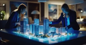 The Future of Real Estate Technology