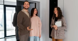 What to Look For When Touring Townhomes