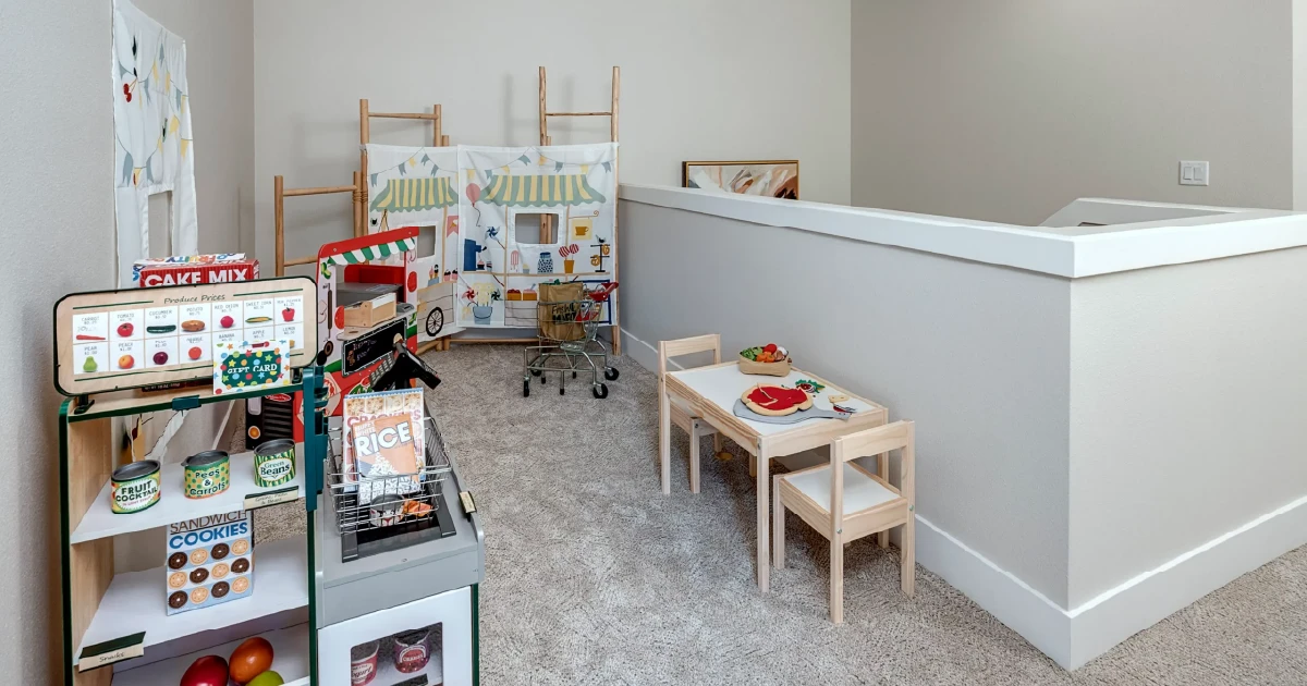 Children’s Playroom