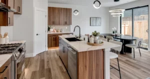 Dining Room Extension or Wine Bar 