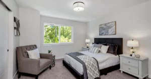 Guest Bedroom Retreat 